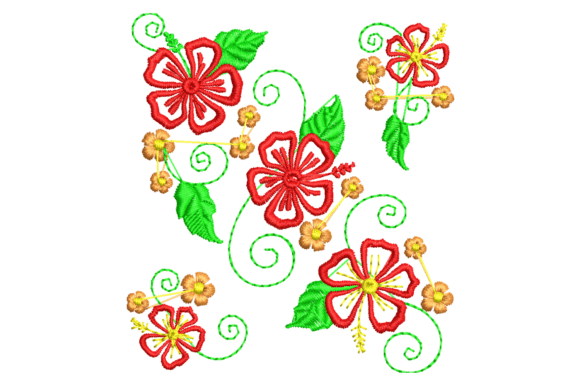 A Timeless Floral Design for Seasonal Elegance