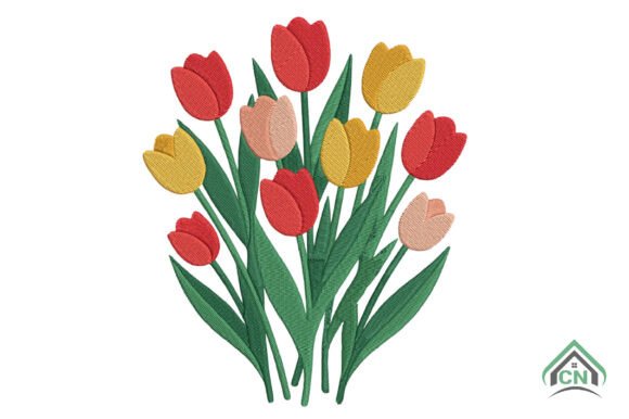 Spring Tulip Flowers: A Designer's Honest Review
